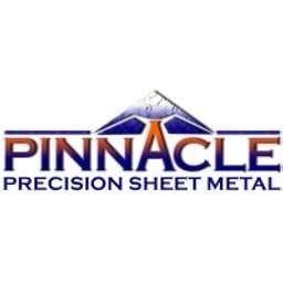 pinnacle precision sheet metal manta|pinnacle precision sheet metal.